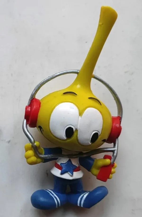 snorky