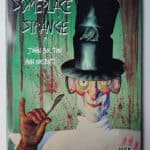 SOMEPLACE STRANGE