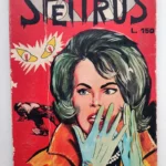 spettrus 4