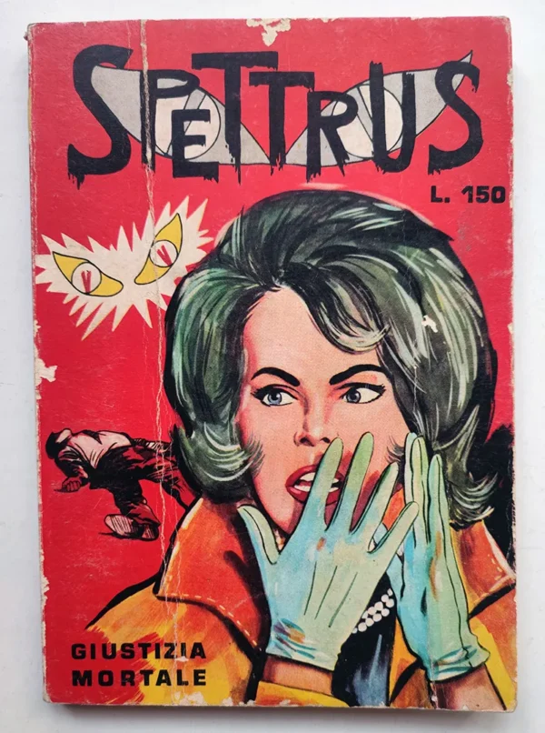 spettrus 4