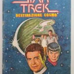 Star Trek DESTINAZIONE COSMO