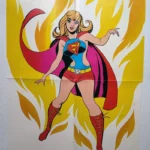 MANIFESTO Superman 2 WILLIAMS