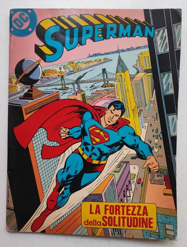 LA FORTEZZA DELLA SOLITUDINE Cenisio