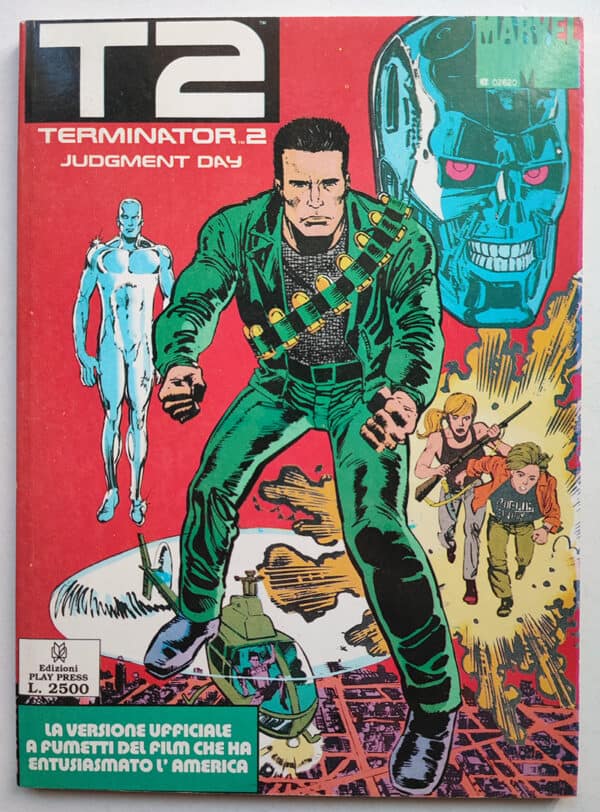 terminator