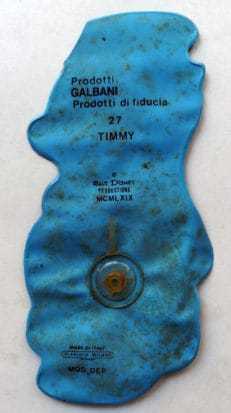 gonfiabile PLASTECO