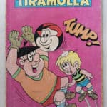tiramolla
