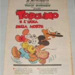 topolino messaggero