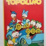 TOPOLINO N 792