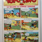 TOPOLINO 1935 MONDADORI