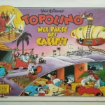 TOPOLINO nel paese dei califfi