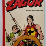 Viaggi di ZAGOR
