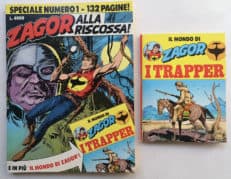 ZAGOR Speciale 