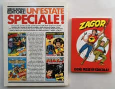ZAGOR Speciale