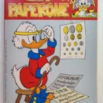 ZIO PAPERONE N 19