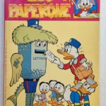 ZIO PAPERONE N 21