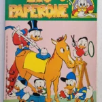 ZIO PAPERONE 31