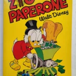 ZIO PAPERONE N 4