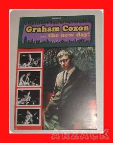GRAHAM COXON The New Day! LO VECCHIO