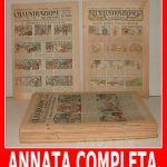 ILLUSTRAZIONE DEI PICCOLI