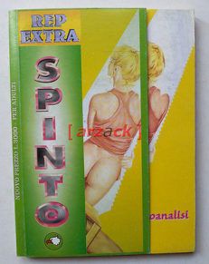 REP EXTRA spinto 1  Psicoanalisi REPRISE 2001 (ediperiodici)