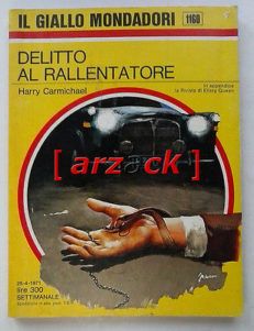 GIALLO MONDADORI
