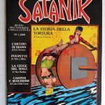 satanik