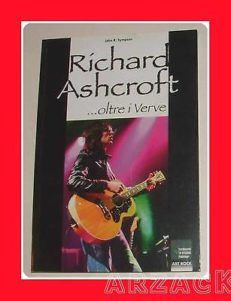 RICHARD ASHCROFT oltre i Verve LO VECCHIO