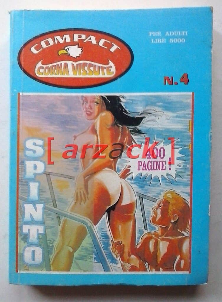 Corna Vissute