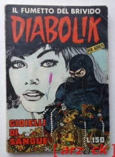 diabolik