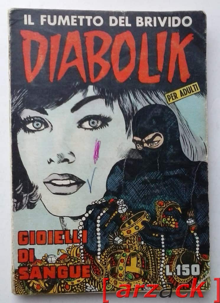 diabolik