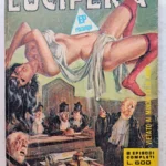LUCIFERA COLLEZIONE N° 40