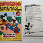 REGNO DI TOPOLINO