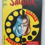 satanik