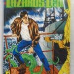 lazarus ledd 11