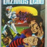 lazarus ledd 13