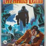 Lazarus Ledd 2