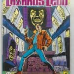 Lazarus Ledd 3