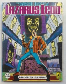 Lazarus Ledd 3