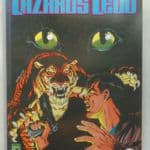 Lazarus Ledd 5