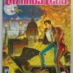 lazarus ledd 7