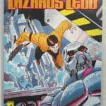 lazarus ledd