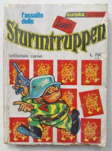 sturmtruppen