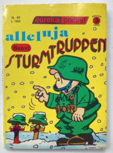 sturmtruppen