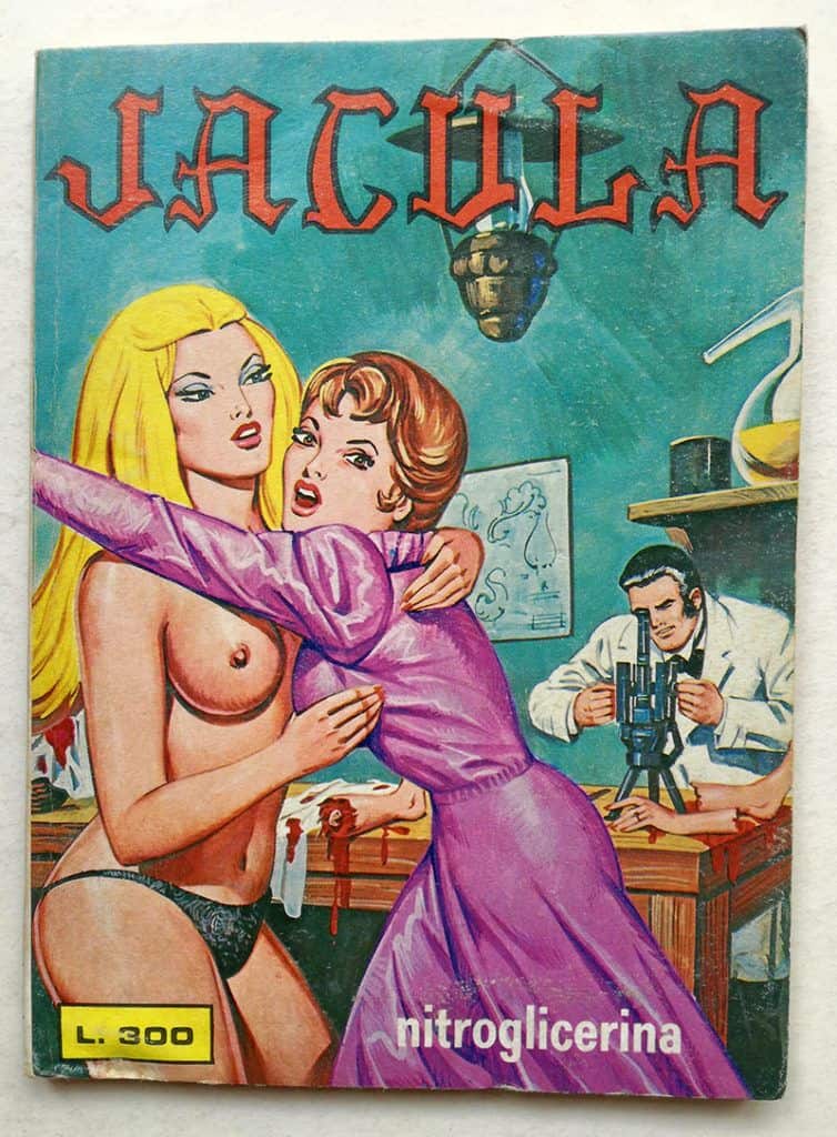 Jacula
