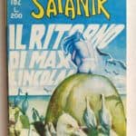 satanik