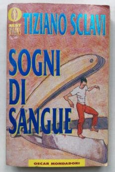 sogni di sangue
