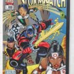 STORMWATCH