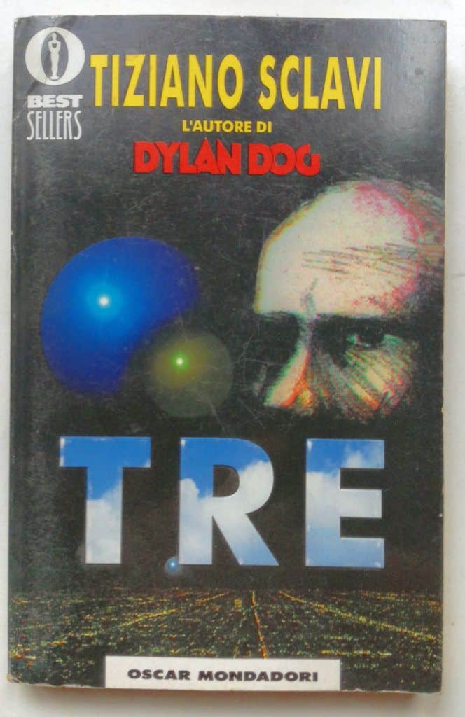 tre