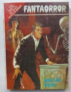 fantaorror