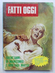 fatti oggi